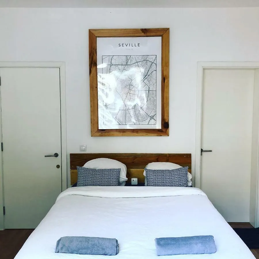 Columbus Apartments Co-Living Las Palmas Spanje