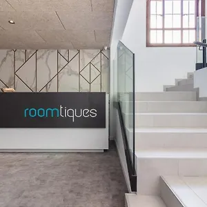 Flatguest Roomtiques Private Guest house