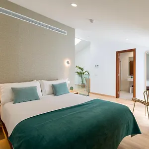 Emete & Coworking By Airnest Hotel