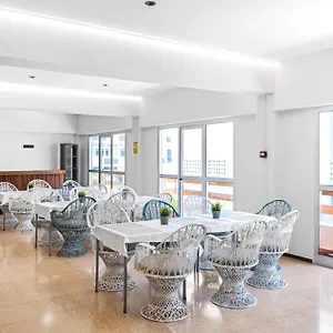 2* Szálloda Valencia