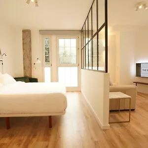 Appartement The Palmas Vv, Las Palmas
