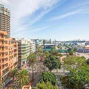 Appartement Miami Santa Catalina, Las Palmas