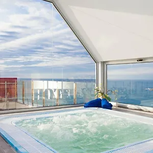 visit hotel
