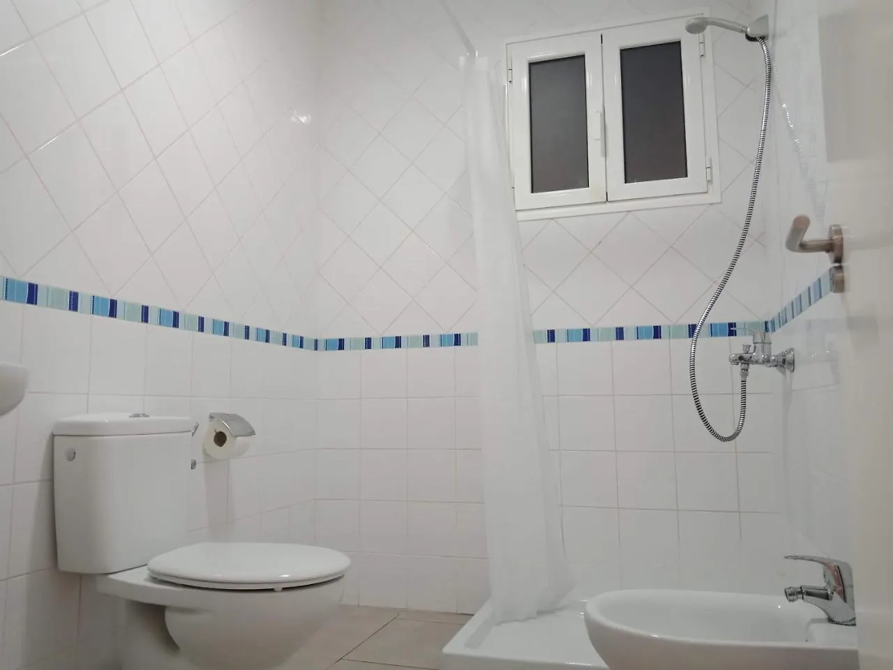 Columbus Apartments Co-Living Las Palmas de Gran Canaria 0*,  España
